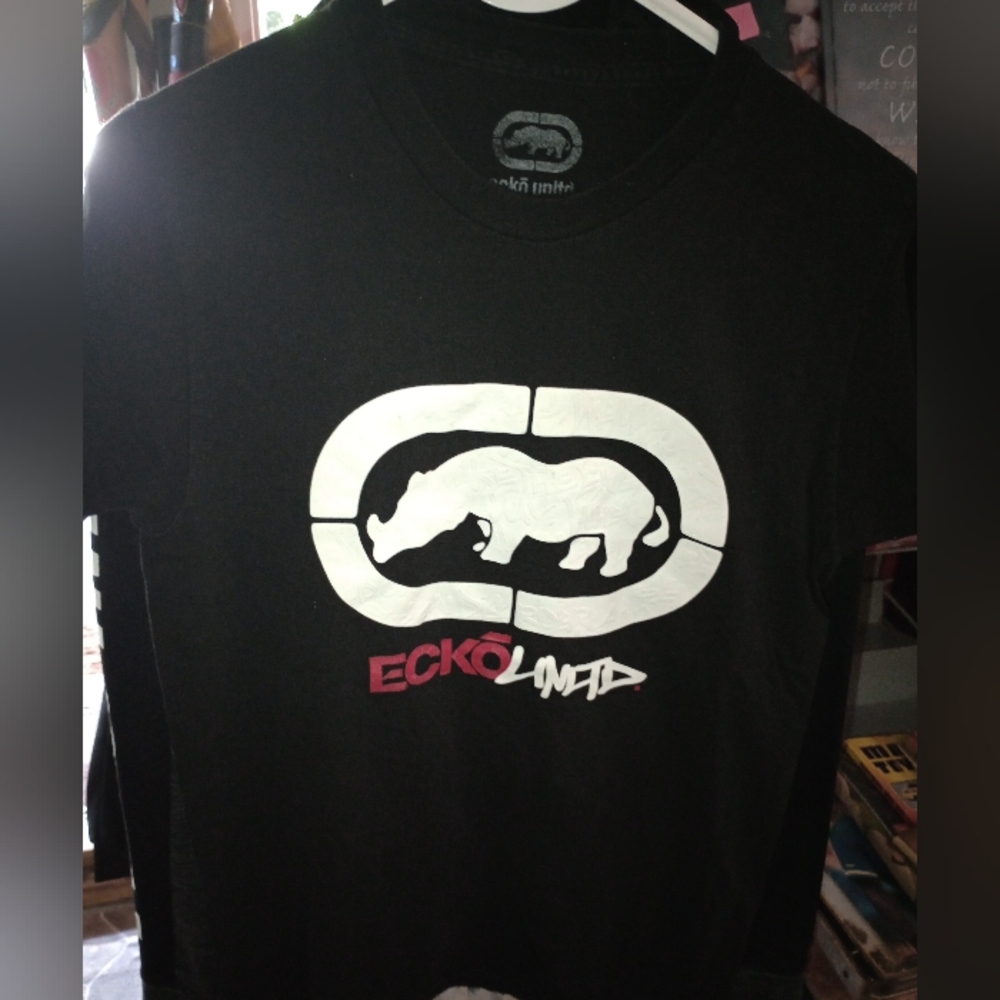 Ecko Unlimited tee sz small